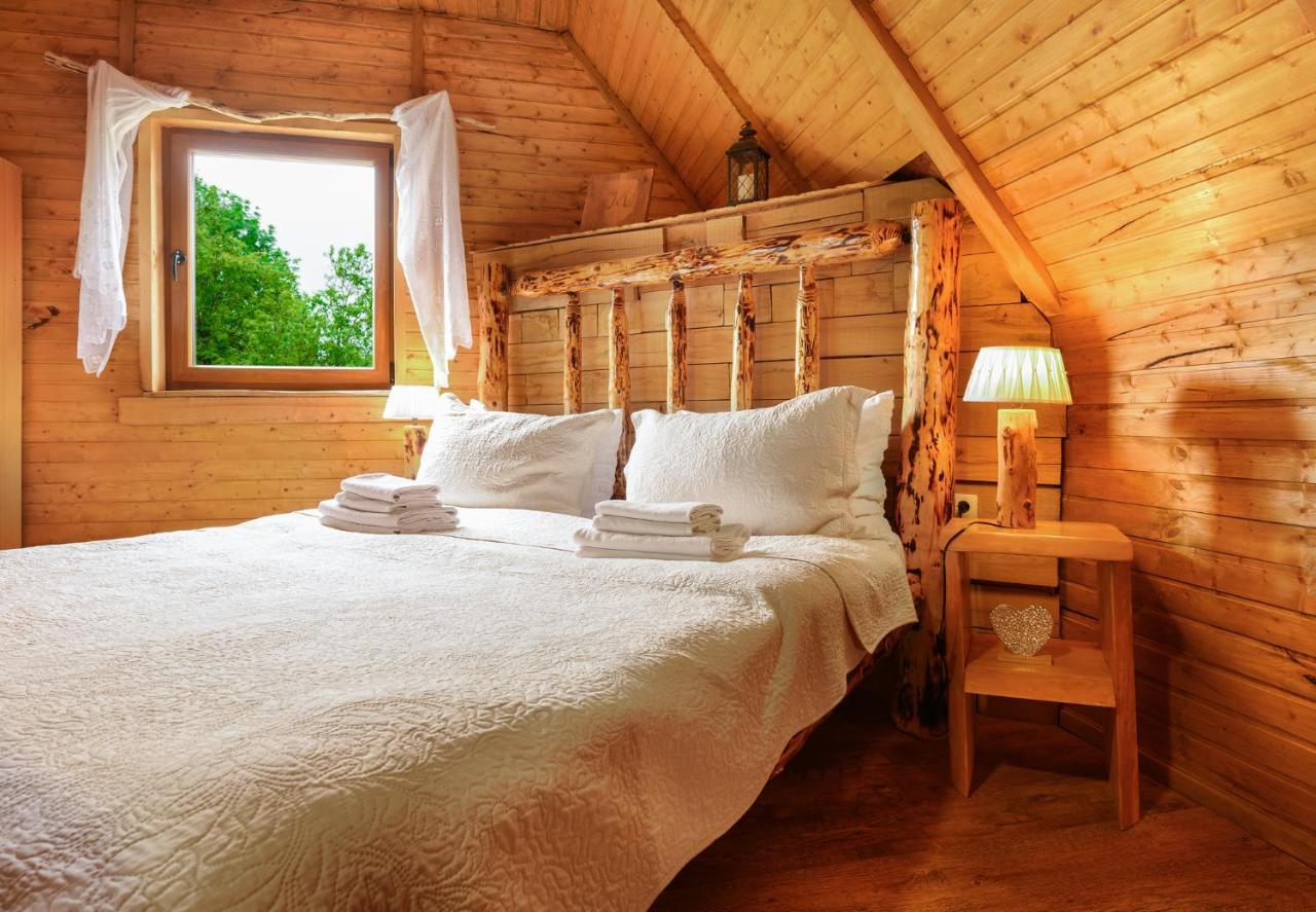 Etno House Molendini Villa Rakovica Luaran gambar