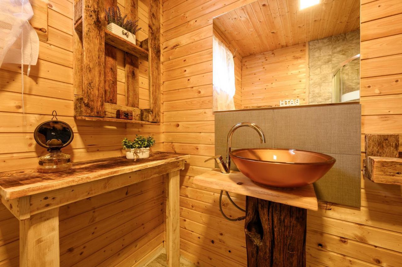 Etno House Molendini Villa Rakovica Luaran gambar