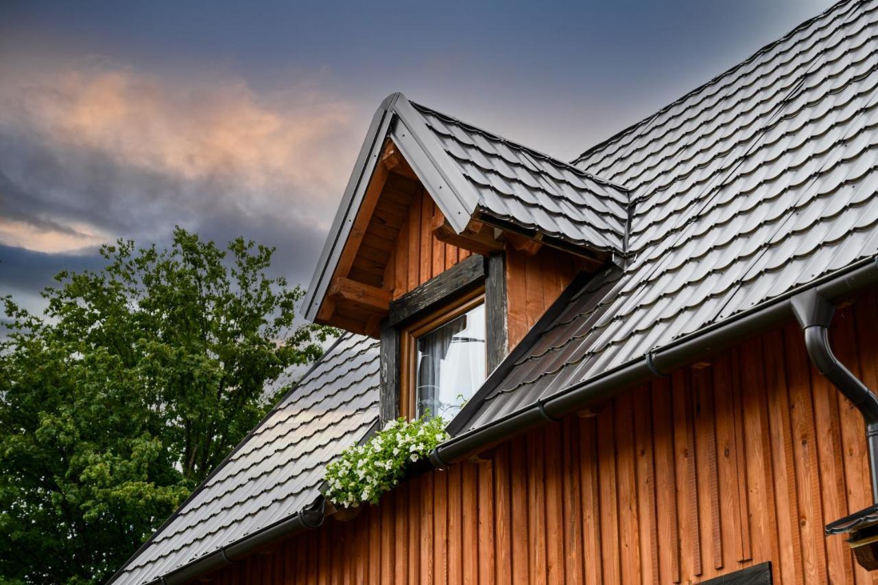 Etno House Molendini Villa Rakovica Luaran gambar