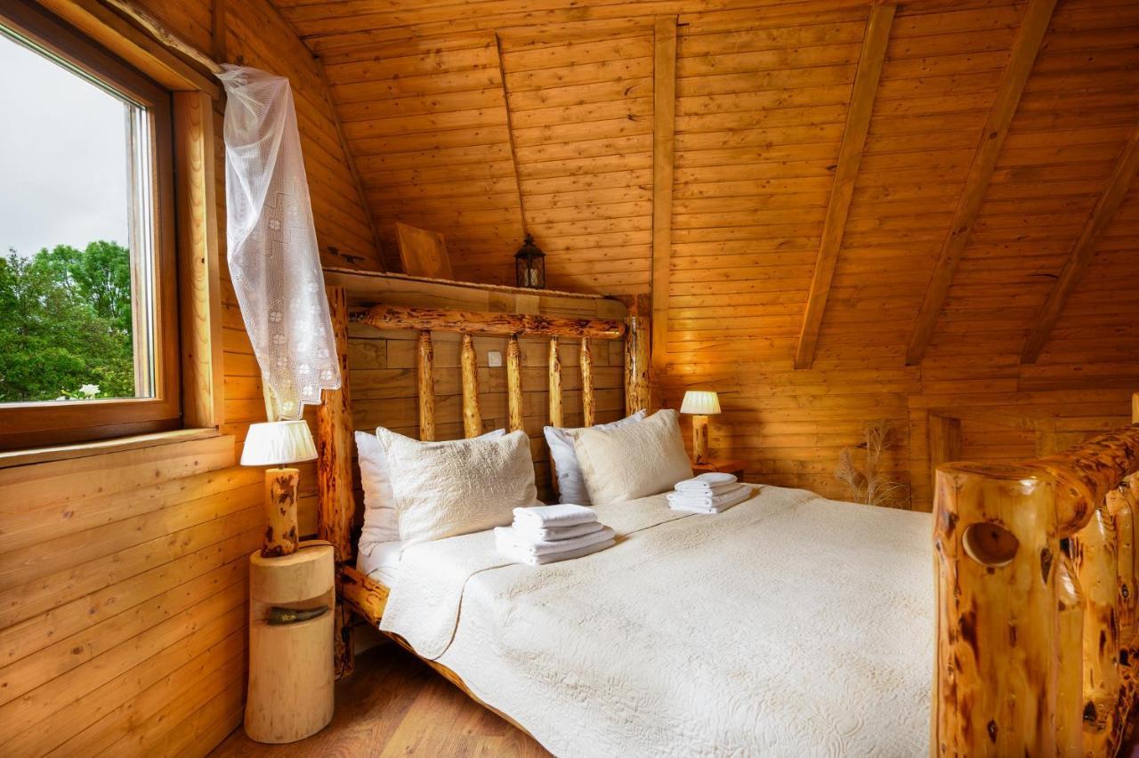 Etno House Molendini Villa Rakovica Luaran gambar