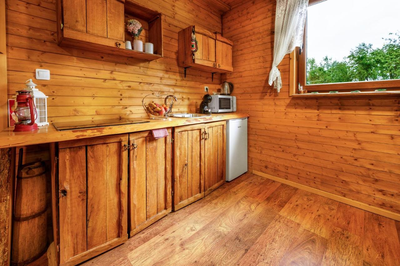 Etno House Molendini Villa Rakovica Luaran gambar