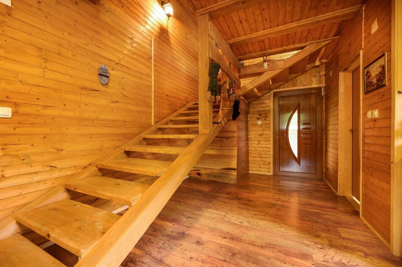 Etno House Molendini Villa Rakovica Luaran gambar