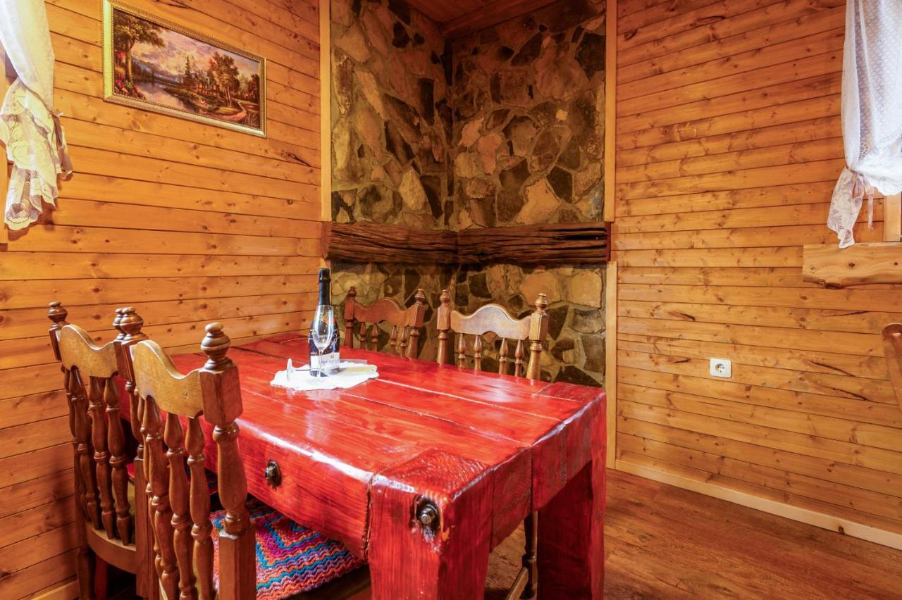 Etno House Molendini Villa Rakovica Luaran gambar
