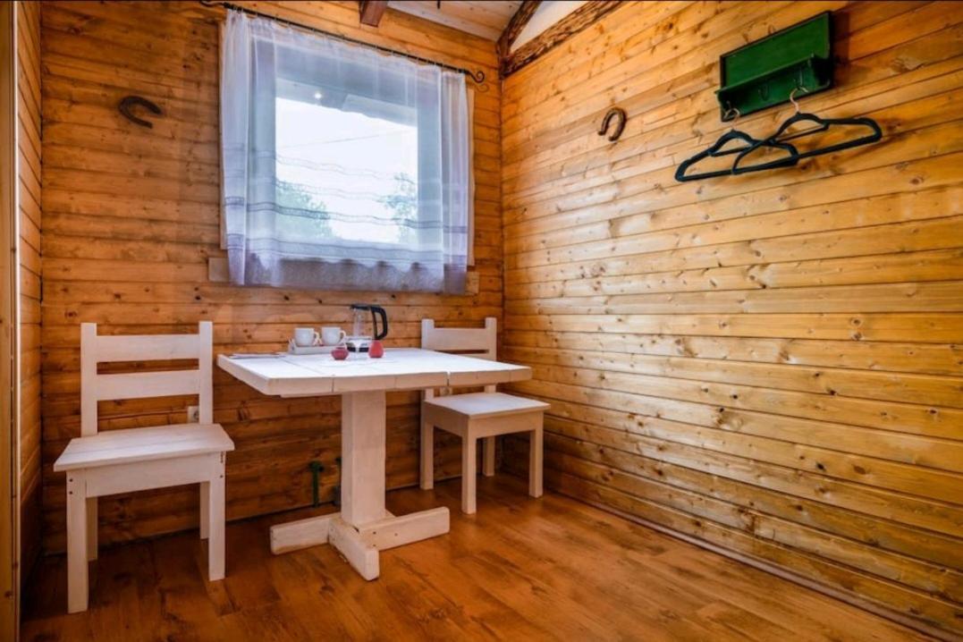 Etno House Molendini Villa Rakovica Luaran gambar