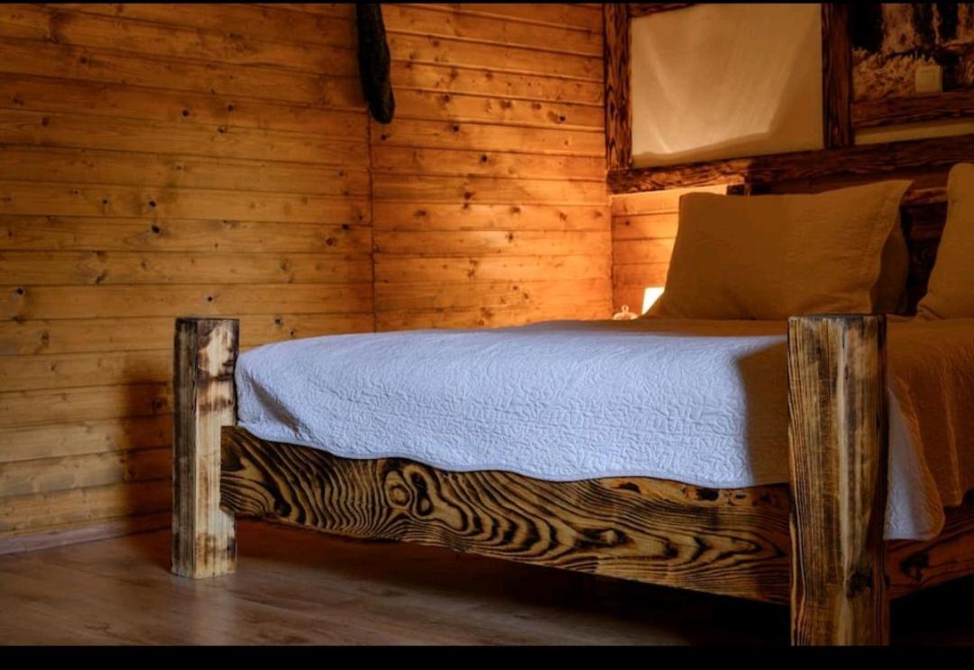 Etno House Molendini Villa Rakovica Luaran gambar